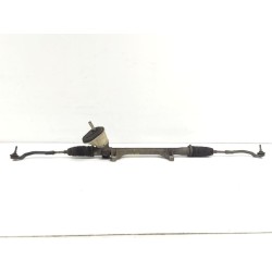 Steering rack Renault Megane II (BM0/1_, CM0/1_) | Becerril Scrap Yard