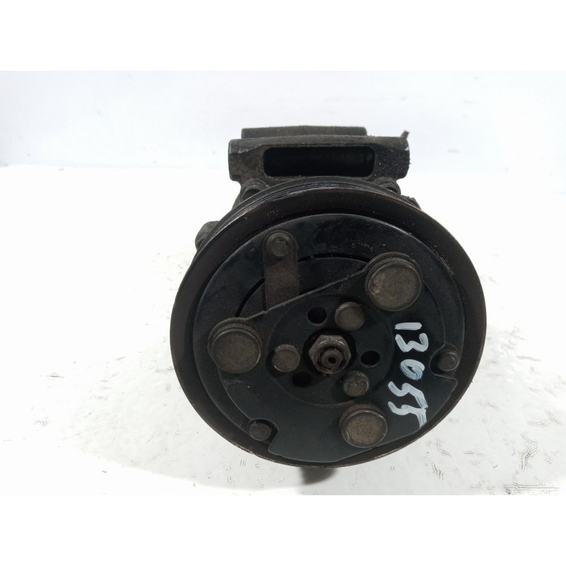Recambio de compresor aire acondicionado para mini mini (r56) one referencia OEM IAM 694250103 Recambio de compresor aire acondicionado para mini mini (r56) one referencia OEM IAM 694250103