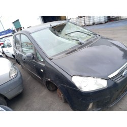 Elenco delle parti per Ford C-max (DM2) 1.6 TDCi Diesel dell'anno 2008 con motore GPDA,HHDA,HHDB