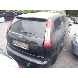 Elenco delle parti per Ford C-max (DM2) 1.6 TDCi Diesel dell'anno 2008 con motore GPDA,HHDA,HHDB