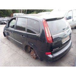 Elenco delle parti per Ford C-max (DM2) 1.6 TDCi Diesel dell'anno 2008 con motore GPDA,HHDA,HHDB