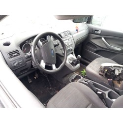 Elenco delle parti per Ford C-max (DM2) 1.6 TDCi Diesel dell'anno 2008 con motore GPDA,HHDA,HHDB