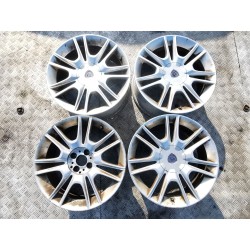 Jeu de roues Lancia Delta III (844_) | Desguace Becerril