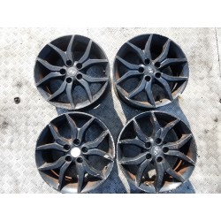 Jeu de roues Hyundai Coupe II (gk) | Desguace Becerril