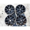 Jeu de roues Hyundai Coupe II (gk) | Desguace Becerril