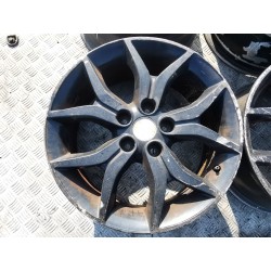 Jeu de roues Hyundai Coupe II (gk) | Desguace Becerril