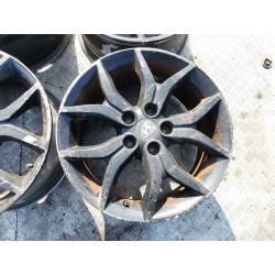 Jeu de roues Hyundai Coupe II (gk) | Desguace Becerril