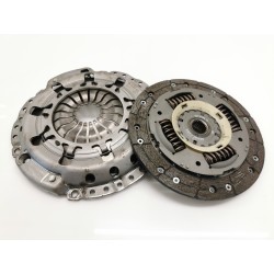 Recambio de kit de embrague para ford focus berlina (cak) ambiente referencia OEM IAM 323049910 123032310 