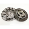 Recambio de kit de embrague para ford focus berlina (cak) ambiente referencia OEM IAM 323049910 123032310 