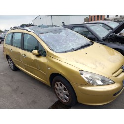 peugeot 307 sw (3h) del año 2005
