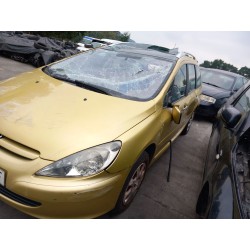 peugeot 307 sw (3h) del año 2005