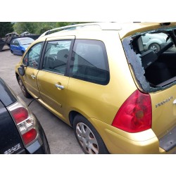 peugeot 307 sw (3h) del año 2005