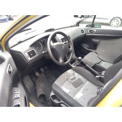 peugeot 307 sw (3h) del año 2005