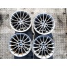 Jeu de roues BMW 5 (E39) | Desguace Becerril