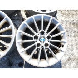 Jeu de roues BMW 5 (E39) | Desguace Becerril