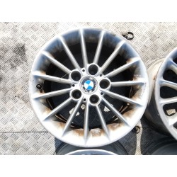 Jeu de roues BMW 5 (E39) | Desguace Becerril