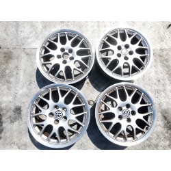 Jeu de roues Volkswagen Golf IV (1J1) | Desguace Becerril