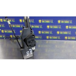 Recambio de cerradura puerta delantera izquierda para kia carens 2.0 crdi ex monovolumen referencia OEM IAM   