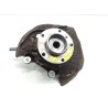 Recambio de mangueta delantera derecha para bmw 5 (e39) 520 d referencia OEM IAM   