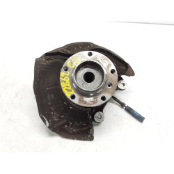 Mangueta delantera izquierda bmw 5 (E39)