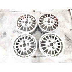 Jeu de roues Audi 100 C3 Sedán (443, 444) | Desguace Becerril