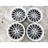 Jeu de roues BMW 5 (E39) | Desguace Becerril