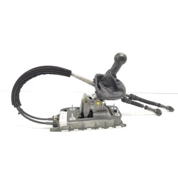 Gear shift lever Seat Altea (5P1) | Becerril Scrap Yard