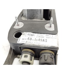 Gear shift lever Seat Altea (5P1) | Becerril Scrap Yard