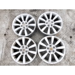 Jeu de roues Mitsubishi Lancer VIII (CY_A, CZ_A) | Desguace Becerril