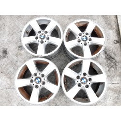 Jeu de roues BMW 1 (E87) | Desguace Becerril