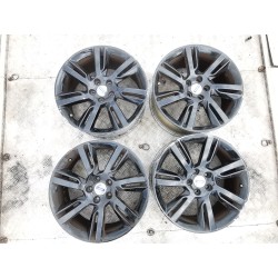 Jeu de roues Volvo S60 II (134) | Desguace Becerril