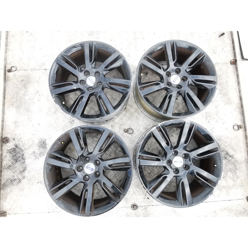 Jeu de roues Volvo S60 II (134) | Desguace Becerril