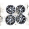 Jeu de roues Volvo S60 II (134) | Desguace Becerril