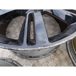 Jeu de roues Volvo S60 II (134) | Desguace Becerril