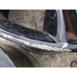 Jeu de roues Volvo S60 II (134) | Desguace Becerril