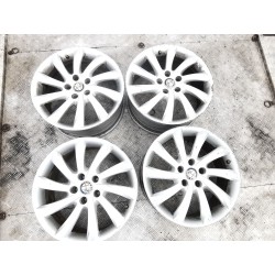 Jeu de roues Alfa Romeo Giulietta (940_) | Desguace Becerril
