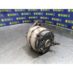 Recambio de alternador para peugeot 205 berlina 1.1 mito referencia OEM IAM A14N173 2541370 