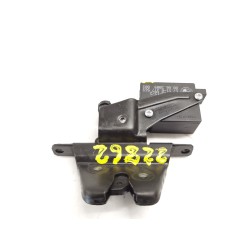 Recambio de cerradura maletero / portón para bmw 5 (e39) 520 d referencia OEM IAM 51248236897  