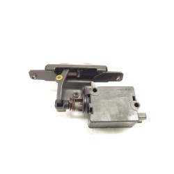 Recambio de cerradura maletero / portón para bmw 5 (e39) 520 d referencia OEM IAM 51248236897  