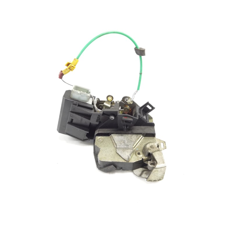 Recambio de cerradura puerta trasera derecha para bmw 5 (e39) 520 d referencia OEM IAM   