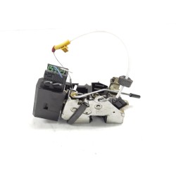 Recambio de cerradura puerta trasera izquierda para bmw 5 (e39) 520 d referencia OEM IAM   