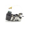 Recambio de cerradura puerta trasera izquierda para bmw 5 (e39) 520 d referencia OEM IAM   