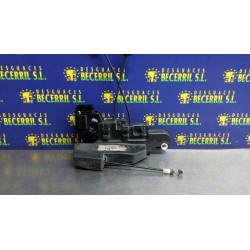 Recambio de cerradura puerta delantera izquierda para kia carens 2.0 crdi ex monovolumen referencia OEM IAM   