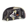 Recambio de piloto trasero izquierdo para bmw 5 (e39) 520 d referencia OEM IAM   