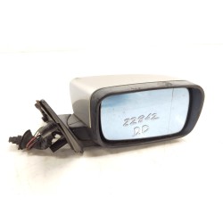 Recambio de retrovisor derecho para bmw 5 (e39) 520 d referencia OEM IAM   