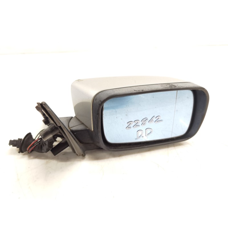 Recambio de retrovisor derecho para bmw 5 (e39) 520 d referencia OEM IAM   