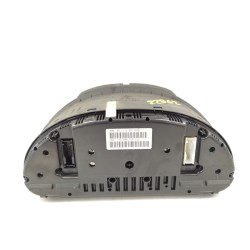 Recambio de cuadro instrumentos para bmw 5 (e39) 520 d referencia OEM IAM 62116907018  110008735112