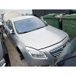تفكيك Opel insignia a SEDÁN (G09) 2.0 CDTI (69) Diesel من عام 2011 بمحرك A 20 DTH