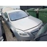 تفكيك Opel insignia a SEDÁN (G09) 2.0 CDTI (69) Diesel من عام 2011 بمحرك A 20 DTH