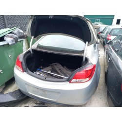 تفكيك Opel insignia a SEDÁN (G09) 2.0 CDTI (69) Diesel من عام 2011 بمحرك A 20 DTH